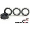 BEARING WORX LOŽISKÁ ZADNÉHO KOLESA HONDA CR/CRF '00