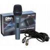 Dynamický vokálny mikrofón DNA DM TWO