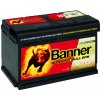 Autobatéria Banner EFB 57000 12V 70Ah 660A