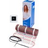 DEVI DEVIcomfort 150T 6m2 900W + DEVIreg Opti