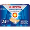 Nurofen 200 mg liečivá náplasť emp.med. 4 x 200 mg