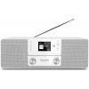 TechniSat DIGITRADIO 370 CD IR biele