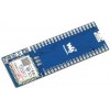 Waveshare SIM7080G NB-IoT / Cat-M(eMTC) / GNSS Module for Raspberry Pi Pico, Global Band Support