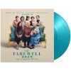 Soundtrack: Weston Alex: Farewell (Anniversary Coloured Turquoise Vinyl) - Vinyl (LP)