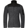 Alpine Pro Loneb Pánska outdoorová mikina MSWB374 čierna XL