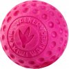 Kiwi Walker Hračka pes BALL MAXI plov. z TPR ružová Kiwi