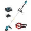 MAKITA DUR190LZX3-5 - akumulátorový vyžínač