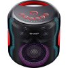 PS-921BK BT PARTY SPEAKER SHARP (PS-921BK)