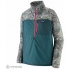Patagonia M HOUDINI STASH 1/2 ZIP P/O Man