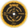 DeWALT DT1670 pilový kotouč EXTREME pro AKU kotoučové pily, 184 x 16 mm, 60 zubů