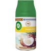 Air Wick Freshmatic náplň do osviežovača vzduchu Tyrkysová lagúna 250 ml