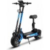 Elektrická kolobežka X-scooters XS05 60V Li Extreme Dual 4000W