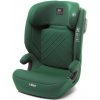 4BABY Autosedačka NERO 100-150cm (15-36kg) - zelená