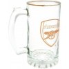 Pohár na pivo Arsenal FC