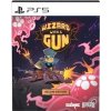 Wizard with a Gun - Deluxe Edition (PS5)