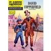 David Copperfield (Charles Dickens)(Brožovaná)