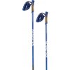Bežkárske palice Salomon S/Race Click Kit 175 modrá 2025/26
