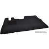 AZ AUTO DESIGN Textilné autokoberce Štandard na mieru Fiat Ducato 2006-2014 5/6m