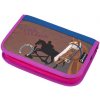 Bagmaster CASE GALAXY 9 B BLUE/BROWN/PINK