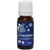 Tierra Verde – Esenciálny olej Zimné snenie (TIERRA VERDE), 10 ml