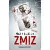 Zmiz - Mary Burton