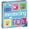 Ravensburger Pexeso Prasiatko Peppa
