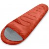 Spací pytel mumie Sedco Thermic 350, oranžový