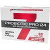 7Nutrition Probiotic PRO 24 - 30 kapsúl