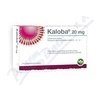 Kaloba 20 mg filmom obalené tablety tbl.flm. 21 x 20 mg