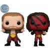 POP! WWE: Edge & Kane (WWE) Special Edition 2PACK