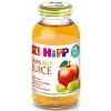 HiPP BIO jablkovo-hroznová 200 ml