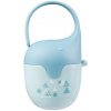 BABYONO Puzdro na cumlík modrá 529-02-BO