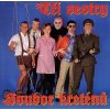 Tři Sestry: Soubor kreténů - CD