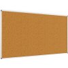Allboards, Korková nástenka 180x100 cm, CB1810