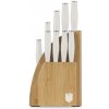 Sada nožů se stojanem BAMBOO 10 ks Leonardo Collection BH-3121