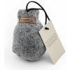 the avocado sock Avocado sock Pewter