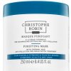 Christophe Robin Purifying Mask čistiaca maska pre namáhané a citlivé vlasy 250 ml