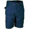 Pracovné kraťasy Cofra SARAGOSSA Farba: Tmavo modrá, Veľkosť: 48 (CASARAGOSSA_01_48)