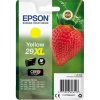 Epson 29XL Yellow - originálny