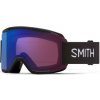 Brýle Smith Squad 23/24 black ChromaPop Photochromic Rose Flash