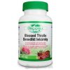 Organika Health Products Inc. Benedikt lekársky 60 kapsúl