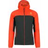 Karpos skialpová bunda Vinson Evo pánska čierna/oranžová XL