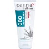 Cannabellum CBD pleťová maska 150 ml
