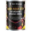 Den Braven DenBit AQUA STOP Bitúmenová opravná hmota Balenie: 1 kg, Typ obalu: plechovka