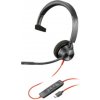 Poly Blackwire 3310