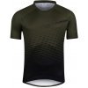 FORCE MTB ANGLE dres, army XXL
