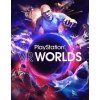 PLAYSTATION VR WORLDS Sony PlayStation 4 (PS4)