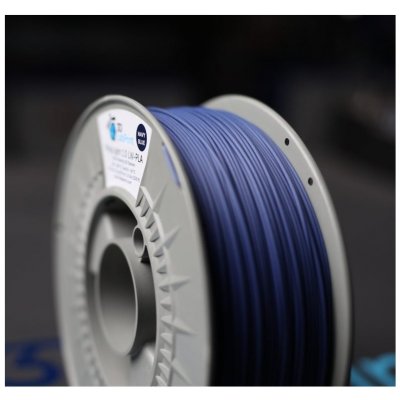 3DLabPrint Polylite 1.0 LW PLA námornícka modrá 1,75 mm 1kg