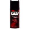 STR8 Red Code deospray 150 ml