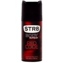 Dezodorant STR8 Red Code deospray 150 ml